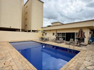 Apartamento · 92m² · 3 Quartos · 2 Vagas · Apartamento para venda em Condomínio Eleganza Residence de 92.00m² com 3 Quartos, 1 Suite e 2 Garage
