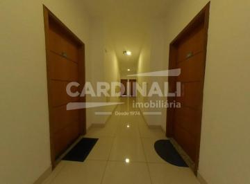 Apartamento · 62m² · 2 Quartos · 1 Vaga · Apartamento para venda em Parque Arnold Schimidt de 62.00m² com 2 Quartos, 1 Suite e 1 Garagem
