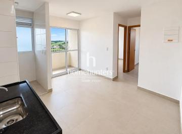 Apartamento · 45m² · 2 Quartos · 1 Vaga · Apartamento para venda em Notre Dame de 45.00m² com 2 Quartos, 1 Suite e 1 Garagem