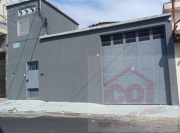 Comercial · 550m² · 5 Vagas · Galpão / Depósito / Armazém para alugar em Vila Guarani (z Sul) de 550.00m² com 5 Garagens