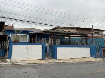 Casa · 3 Quartos · 3 Vagas · Casa Jardim Santa Cecília Taboão da Serra/SP