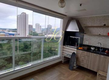 Apartamento de 3 quartos, Mogi das Cruzes · Apartamento para venda em Loteamento Mogilar de 89.00m² com 3 Quartos e 2 Garagens