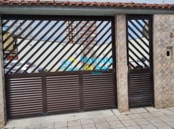Casa · 45m² · 1 Quarto · 1 Vaga · Casa de Condomínio para venda em Aviação de 45.00m² com 1 Quarto e 1 Garagem