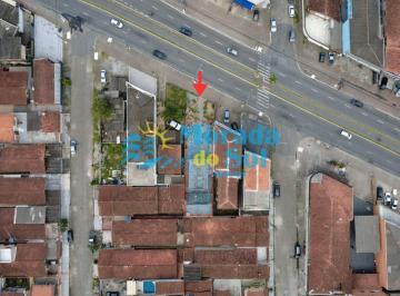 Terreno · 282m² · Terreno para venda em Balneário Maracanã de 282.00m²