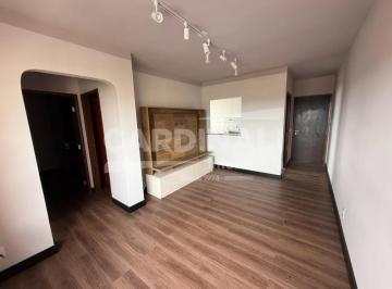 Apartamento · 62m² · 2 Quartos · 1 Vaga · Apartamento para venda em Jardim Santa Paula de 62.00m² com 2 Quartos e 1 Garagem