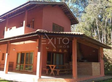 Casa · 304m² · 4 Quartos · 2 Vagas · Casa para venda em Loteamento Capital Ville de 304.00m² com 4 Quartos, 2 Suites e 2 Garagens