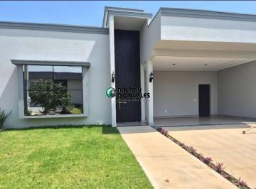 Casa · 178m² · 3 Quartos · 4 Vagas · Casa de Condomínio para venda em Residencial Milano de 178.00m² com 3 Quartos, 1 Suite e 4 Garagens
