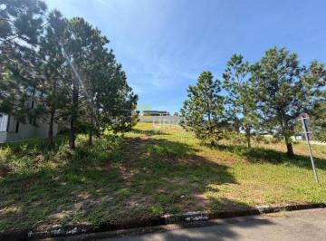 Terreno · 1000m² · Terreno en Condomínio para venda em Condomínio Villa Lombarda de 1000.00m²