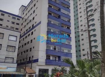 Apartamento · 50m² · 1 Quarto · 1 Vaga · Apartamento para venda em Guilhermina de 50.00m² com 1 Quarto e 1 Garagem