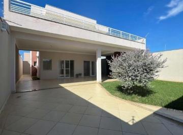 Casa · 239m² · 3 Quartos · 4 Vagas · Sobrado para venda em Jardim Esplanada II de 238.60m² com 3 Quartos, 1 Suite e 4 Garagens