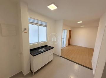 Apartamento · 48m² · 2 Quartos · 1 Vaga · Apartamento 2 Quartos 47m² - Jardim Janaína