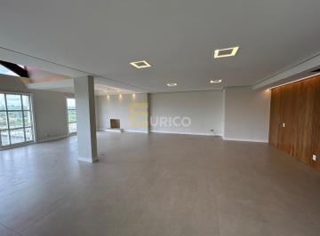 Apartamento · 420m² · 4 Quartos · 4 Vagas · Apartamento para venda em Condomínio Bougainville de 420.00m² com 4 Quartos, 4 Suites e 4 Garagens
