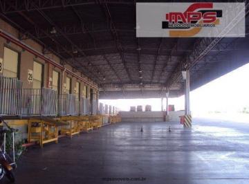 Comercial · 41000m² · Comercial para aluguel - no Distrito Industrial
