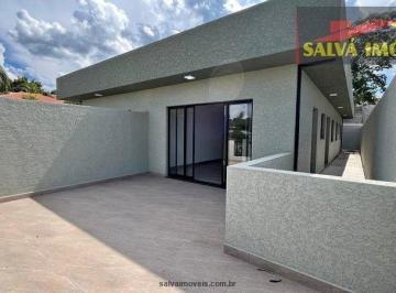 Casa · 99m² · 3 Quartos · 2 Vagas · Casa à venda - no Jardim dos Pinheiros