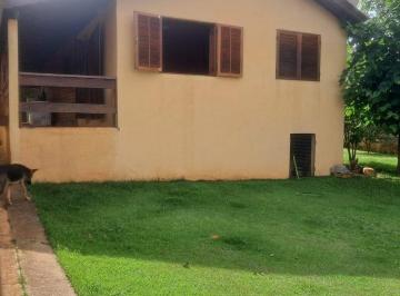 Rural · 165m² · 3 Quartos · 3 Vagas · Rurais à venda - no Jardim Estância Brasil