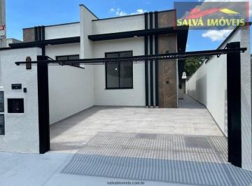 Casa · 130m² · 3 Quartos · 2 Vagas · Casa à venda - no Jardim dos Pinheiros