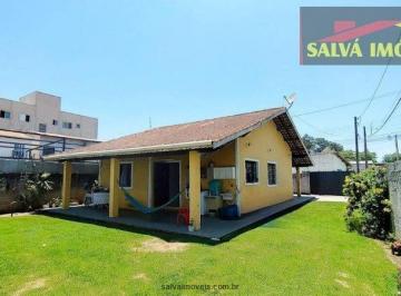 Casa · 122m² · 2 Quartos · 6 Vagas · Casa à venda - na Ressaca