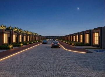 Casa · 63m² · 2 Quartos · 1 Vaga · Casa à venda - no Jardim Imperial