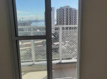 Apartamento · 51m² · 2 Quartos · 1 Vaga · Apartamento com 2 quartos no Santo Cristo por R$ 3.500,00 disponível para locação.
