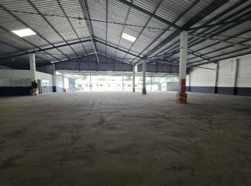 img1 · Galpão para alugar, 1300 m² por R$ 54.930,00/mês - Vila Maria - São Paulo/SP