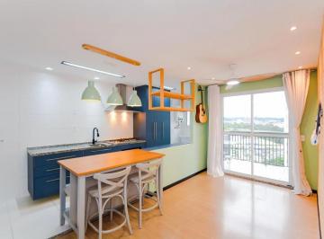 img1 · Apartamento com 2 dormitórios - 1 suite e sacada -  Moov Parque Maia - à venda, 58 m² - Picanço - Gu