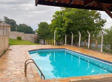 Casa · 1082m² · 2 Quartos · 5 Vagas · Casa de Condomínio para venda em Colinas Do Piracicaba (ártemis) de 1082.00m² com 2 Quartos, 1 Suite