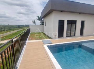 Casa · 195m² · 3 Quartos · 2 Vagas · Casa para venda em Jardim Das Minas de 195.00m² com 3 Quartos, 3 Suites e 2 Garagens