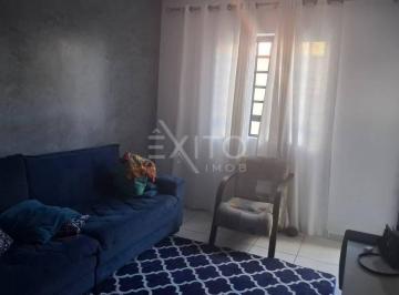 Casa · 122m² · 3 Quartos · 3 Vagas · Casa para venda em Parque Cidade Jardim Ii de 122.00m² com 3 Quartos e 3 Garagens