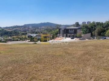Terreno · 858m² · Terreno en Condomínio para venda em Condominio Residencial dos Lagos de 858.00m²