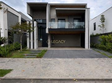 Casa de 5 quartos, São José dos Campos · Sobrado no Condomínio Alphaville II 5 Suítes 466m²