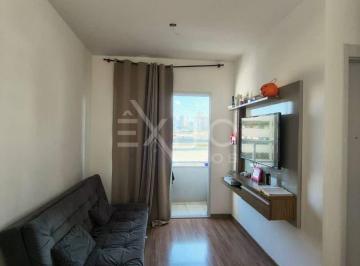 Apartamento · 46m² · 2 Quartos · 1 Vaga · Apartamento para venda em Vila De Vito de 46.00m² com 2 Quartos e 1 Garagem