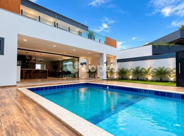 Foto 1 · Lopes Enjoy Imóveis Vende Casa com 4 quartos, sendo 4 suítes, e 200m2 em