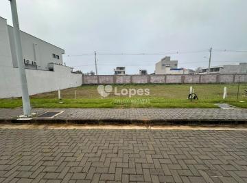 Foto 1 · TERRENO EM CONDOMINIO TANGARAS PRIME 198m²