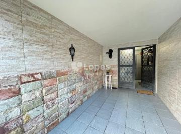 Foto 1 · Casa Triplex, à venda, 4 quartos, Grajaú - RJ