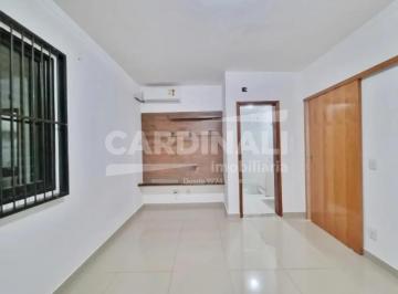 Apartamento · 90m² · 3 Quartos · 1 Vaga · Apartamento para venda em Residencial E Comercial Palmares de 90.00m² com 3 Quartos, 1 Suite e 1 Gar