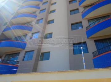 Apartamento · 90m² · 3 Quartos · 1 Vaga · Cobertura para venda em Jardim Santa Paula de 90.00m² com 3 Quartos, 1 Suite e 1 Garagem