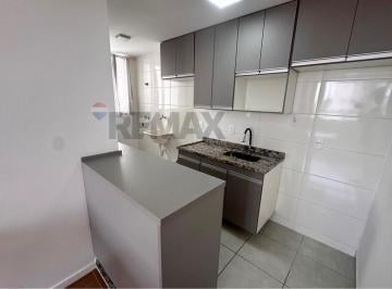 Apartamento · 52m² · 2 Quartos · Apartamento para venda em Loteamento Parque Real Guaçu de 52.00m² com 2 Quartos e 1 Suite
