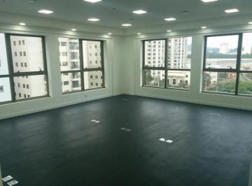 Comercial · 55m² · 1 Vaga · Sala Comercial para venda em Alphaville Centro Industrial E Empresarial/alphaville. de 55.00m² com 1