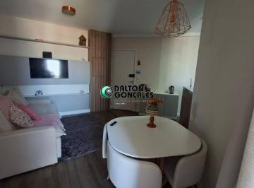 Apartamento · 57m² · 2 Quartos · 2 Vagas · Apartamento para venda em Plaza Bella Vista de 57.00m² com 2 Quartos, 1 Suite e 2 Garagens