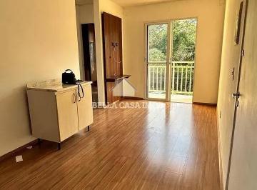 Apartamento · 49m² · 2 Quartos · 1 Vaga · Apartamento para venda em Vossoroca de 49.28m² com 2 Quartos e 1 Garagem