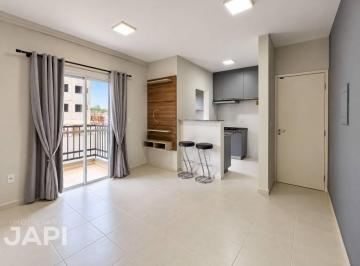 Apartamento · 60m² · 2 Quartos · 1 Vaga · Apartamento para alugar em Medeiros de 60.00m² com 2 Quartos e 1 Garagem