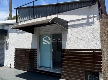 Comercial · 20m² · Sala Comercial para alugar em Jardim Marina de 20.00m²