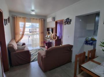 Apartamento · 76m² · 2 Quartos · 1 Vaga · Apartamento para venda em Parque Bitaru de 76.00m² com 2 Quartos e 1 Garagem