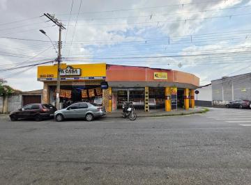 Comercial · 535m² · Imóvel Comercial para venda em Santo André de 535.00m²