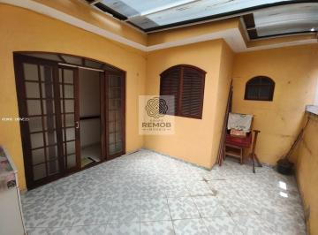 Casa · 185m² · 3 Quartos · 2 Vagas · Sobrado para venda em Vila América de 185.00m² com 3 Quartos, 3 Suites e 2 Garagens