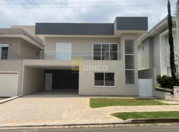 Casa · 296m² · 2 Quartos · 4 Vagas · Casa de Condomínio para venda em Condomínio Portal do Jequitibá de 296.00m² com 2 Quartos, 3 Suites 