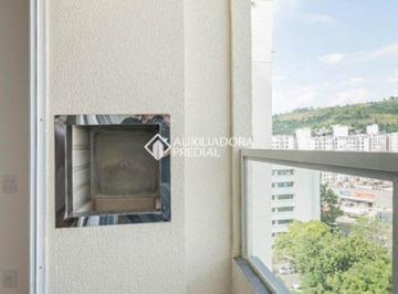 Apartamento · 45m² · 1 Quarto · 1 Vaga · APARTAMENTO 1 QUARTO COM VAGA CONDOMINIO PORTO LOS ANDES