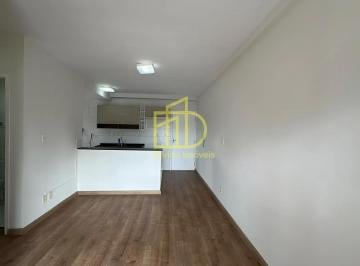 Apartamento · 57m² · 2 Quartos · 1 Vaga · Apartamento para alugar em Parque Bela Vista de 57.00m² com 2 Quartos, 1 Suite e 1 Garagem