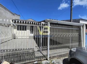 Casa · 80m² · 3 Quartos · Casa para alugar em Cidade Industrial de 80.00m² com 3 Quartos