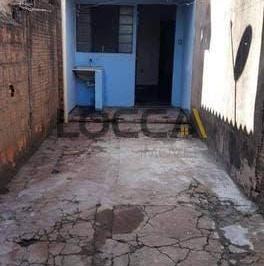 Casa · 149m² · 3 Quartos · 1 Vaga · Casa para venda em Jardim Florestan Fernandes de 149.00m² com 3 Quartos e 1 Garagem